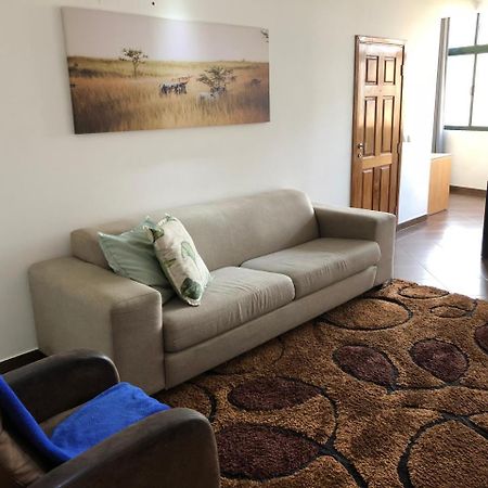 Polana Holiday Apartment مابوتو المظهر الخارجي الصورة