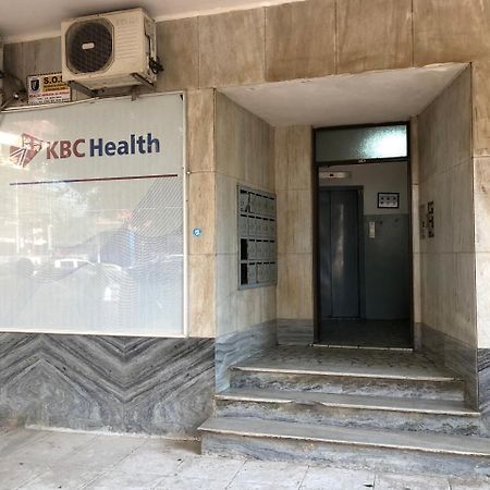 Polana Holiday Apartment مابوتو المظهر الخارجي الصورة