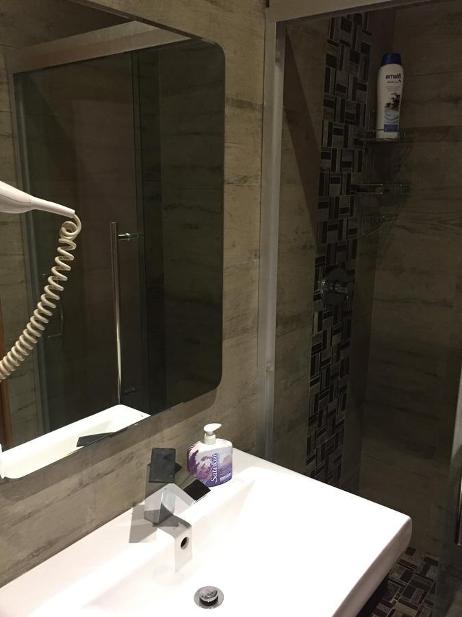 Polana Holiday Apartment مابوتو المظهر الخارجي الصورة