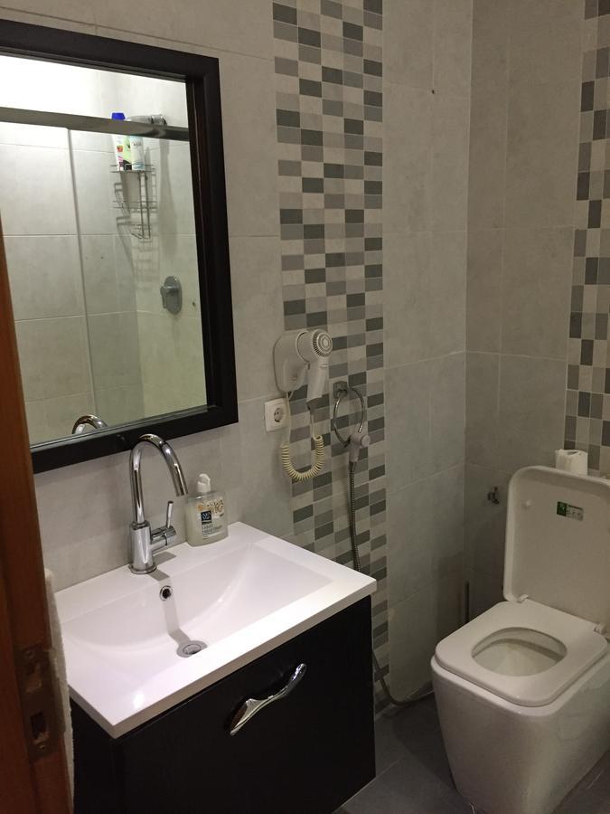 Polana Holiday Apartment مابوتو المظهر الخارجي الصورة