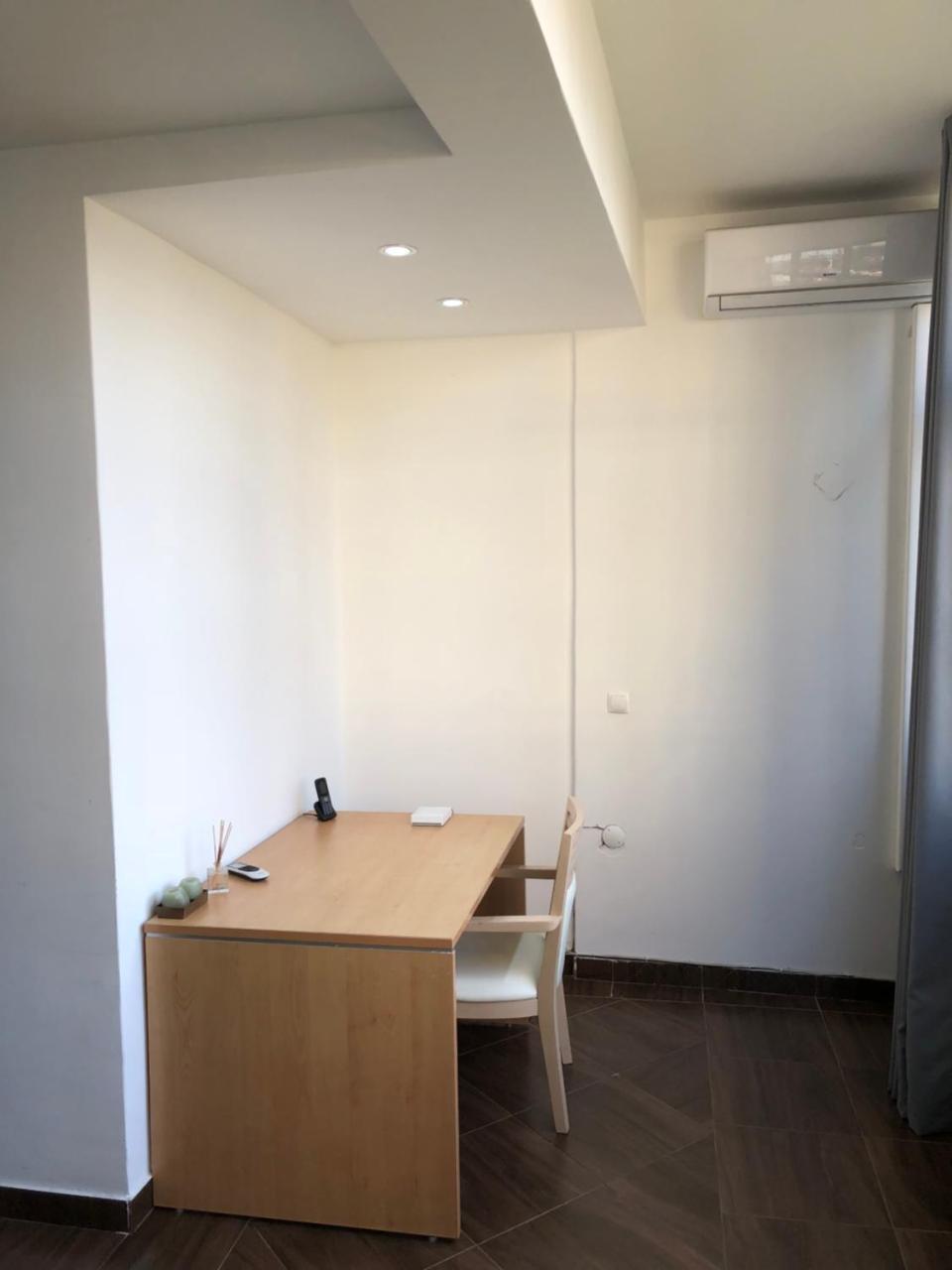 Polana Holiday Apartment مابوتو المظهر الخارجي الصورة