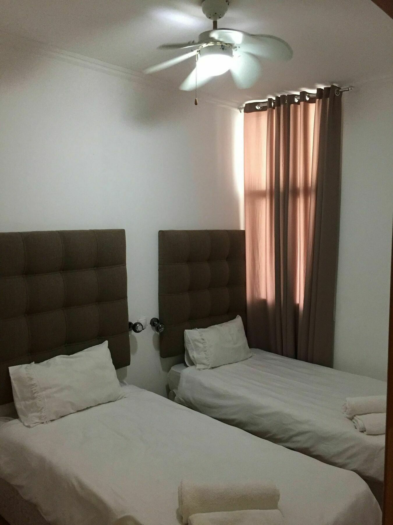 Polana Holiday Apartment مابوتو المظهر الخارجي الصورة
