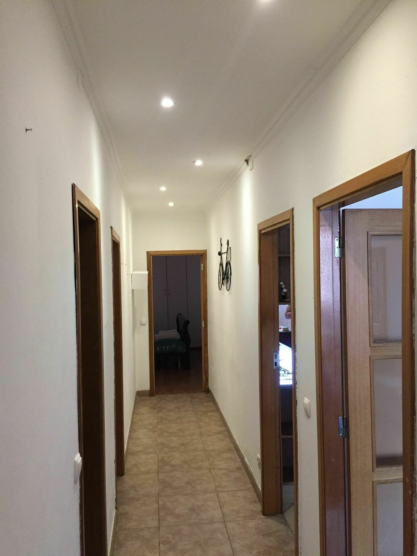 Polana Holiday Apartment مابوتو المظهر الخارجي الصورة